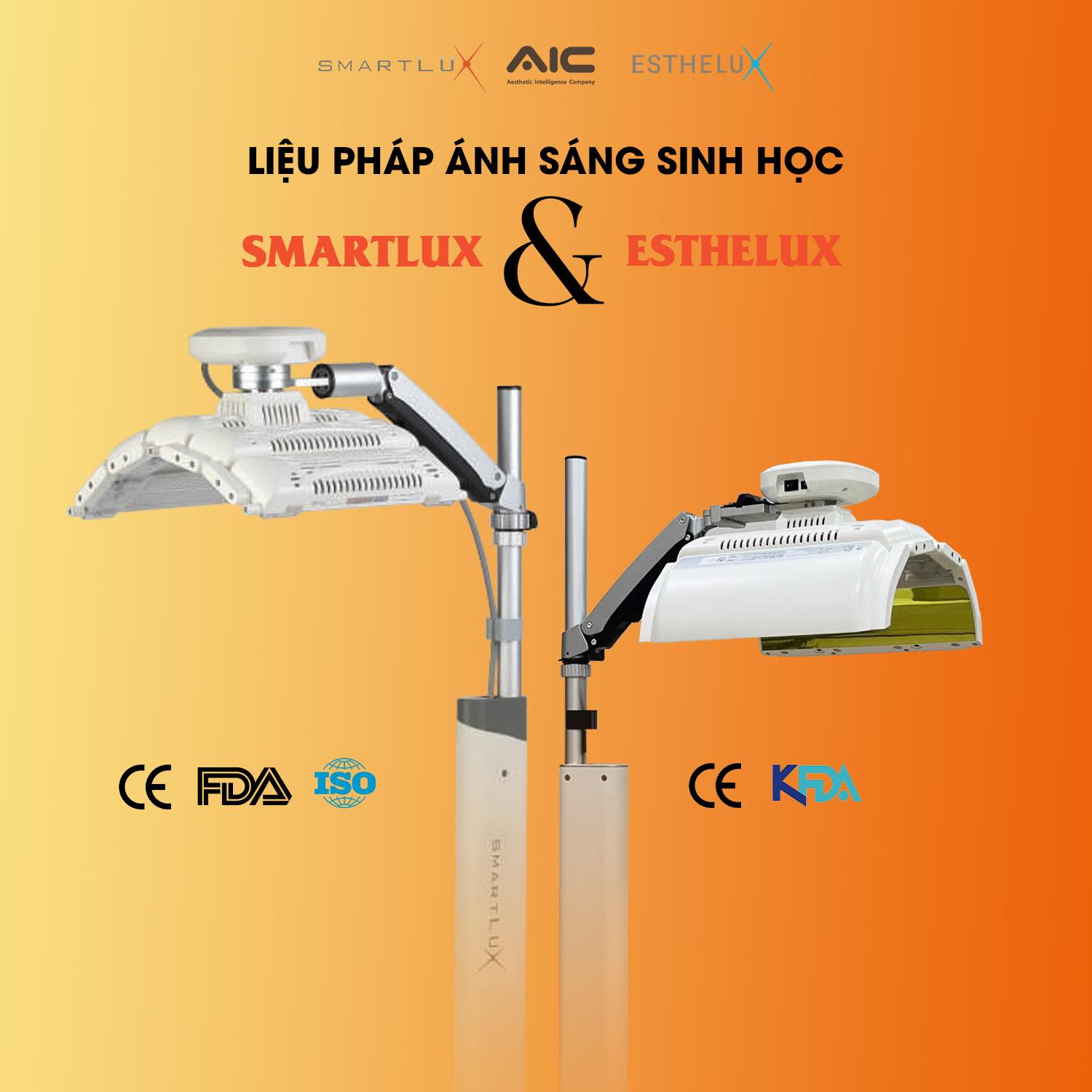 Smartlux Vietnam | Ho Chi Minh City