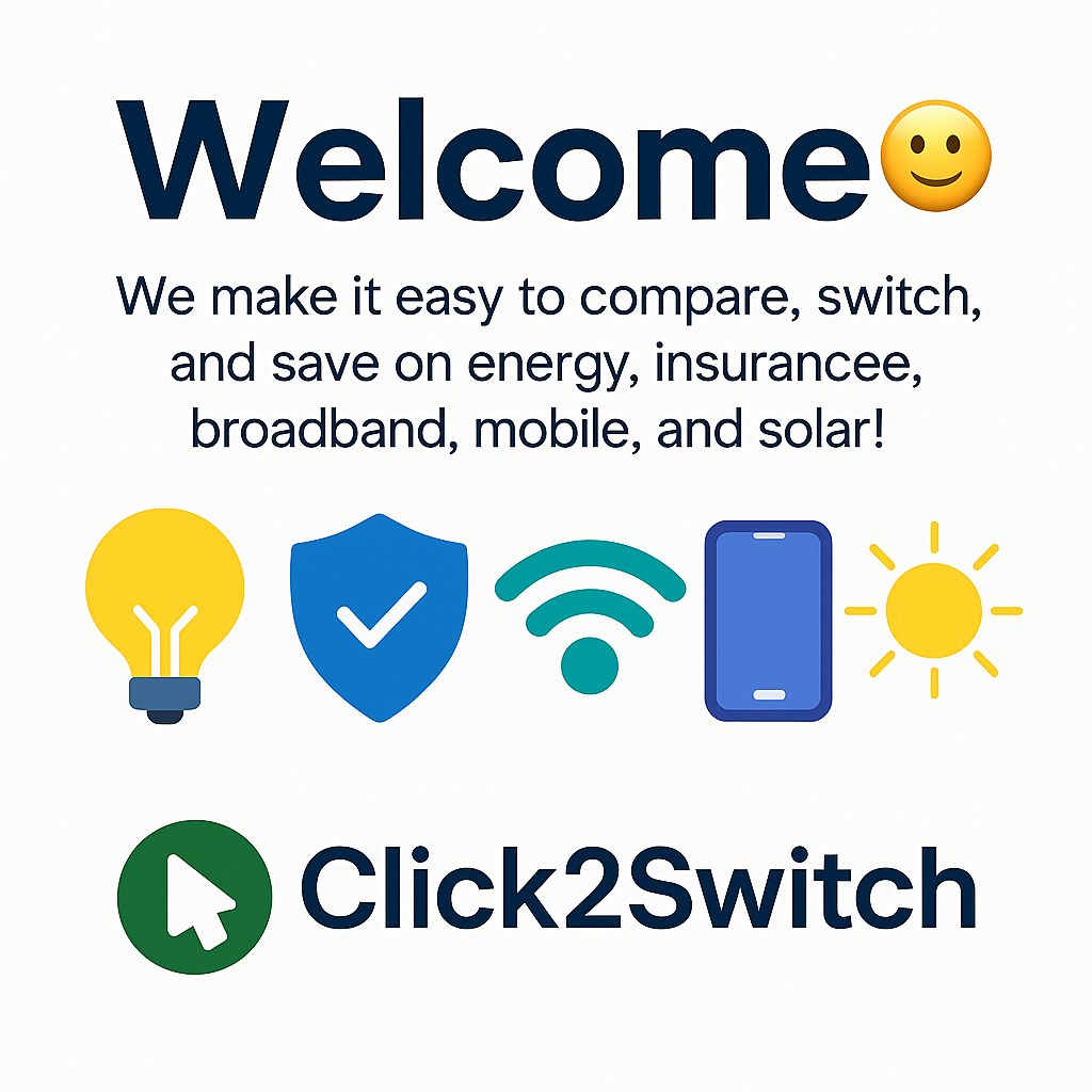 Click2Switch NZ | Auckland