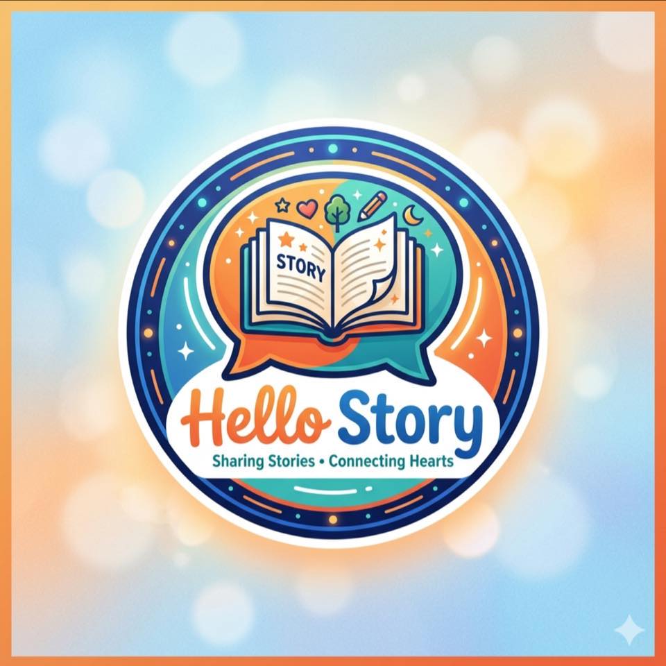 Hello Story on Reels