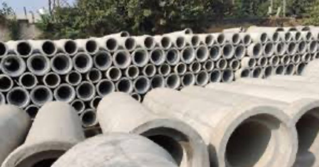 Lahore rcc pipe factory | Lahore