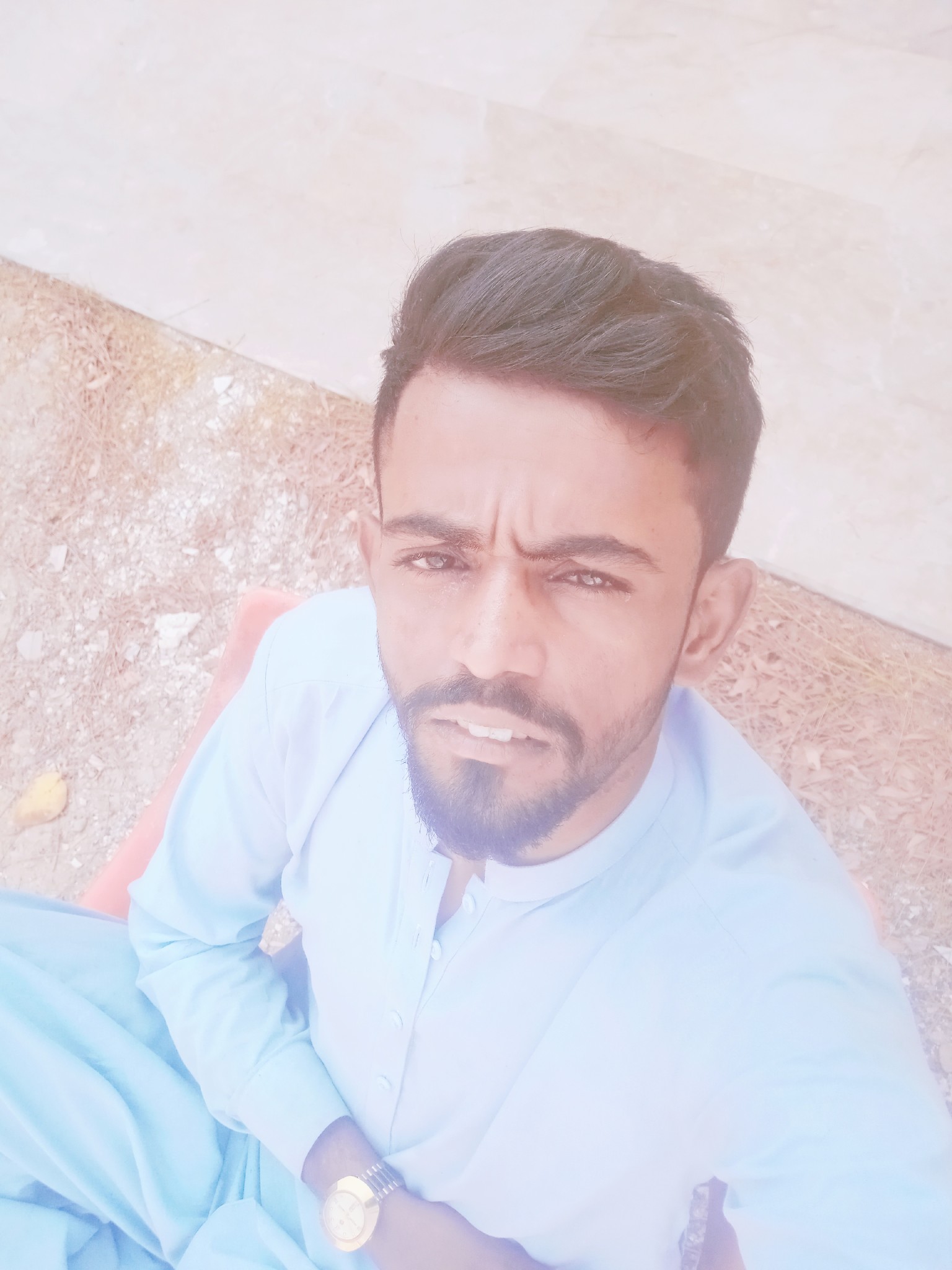 Naveed Ali Rajper