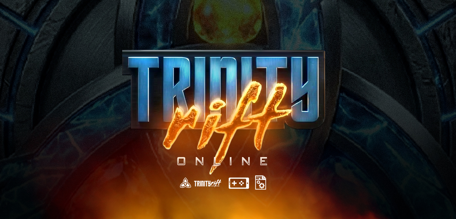 Trinity Rift Online Mobile | Manila