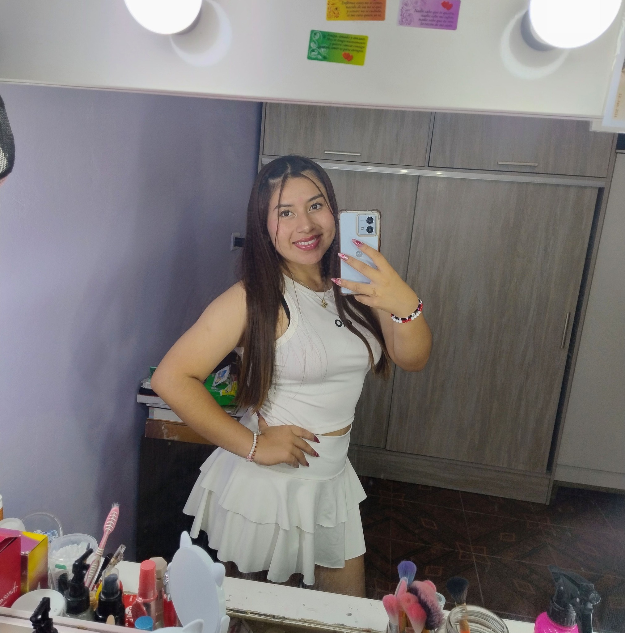 Reynaga Aracely