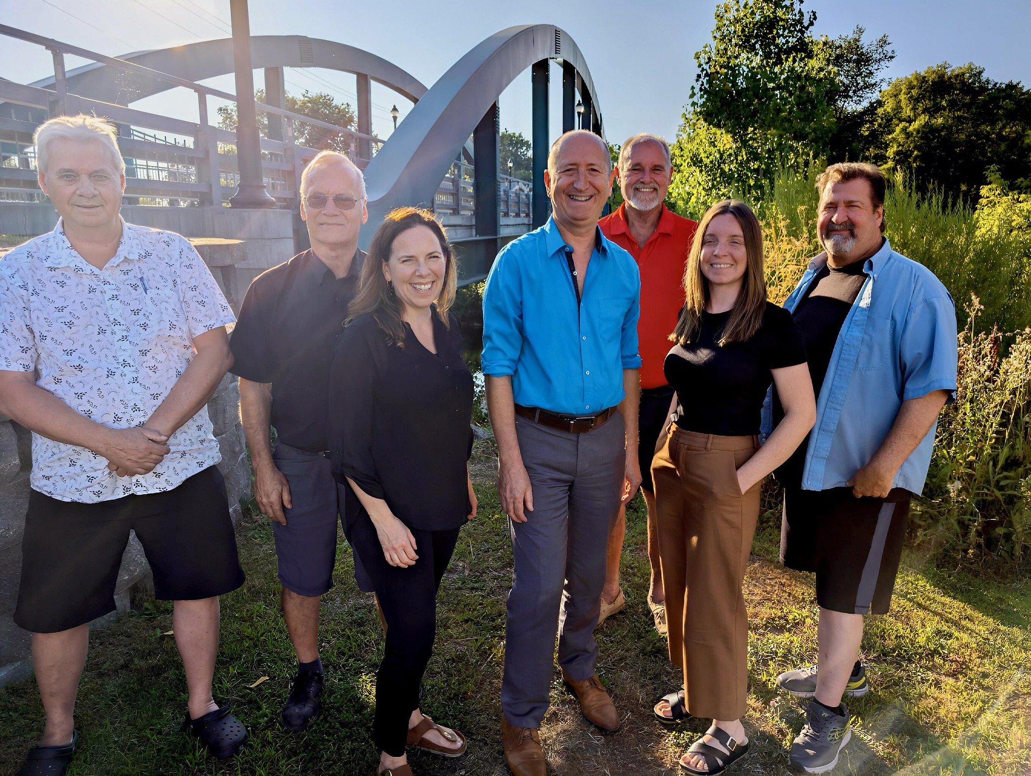 Ormstown 2025 - Unis pour notre communauté / United for our community