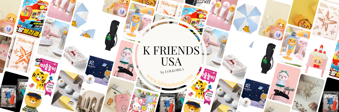 K Friends USA | Duluth GA