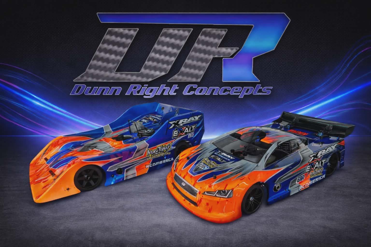 D.R. Concepts