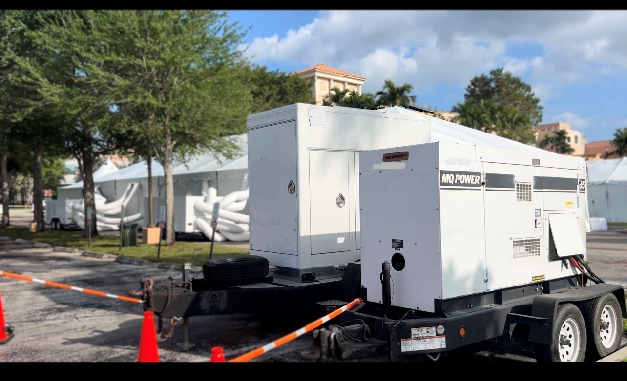 AC Power Production, Corp