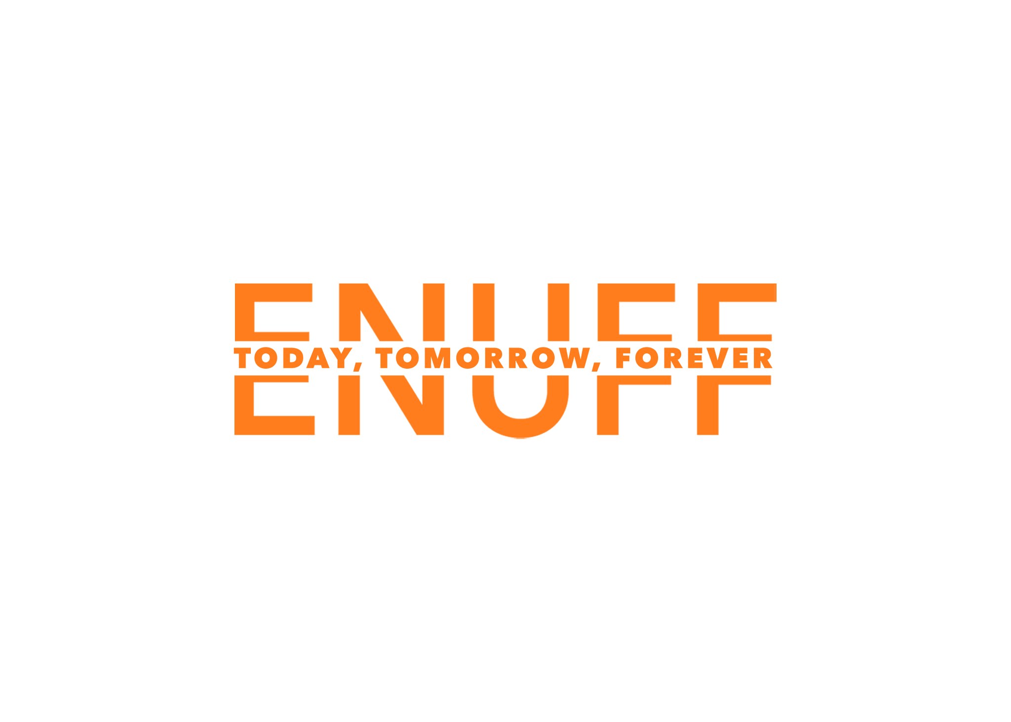 ENUFF BRAND | Milwaukee WI