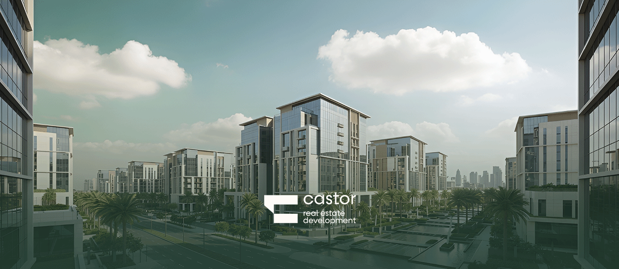 Castor Real Estate Development and Investments