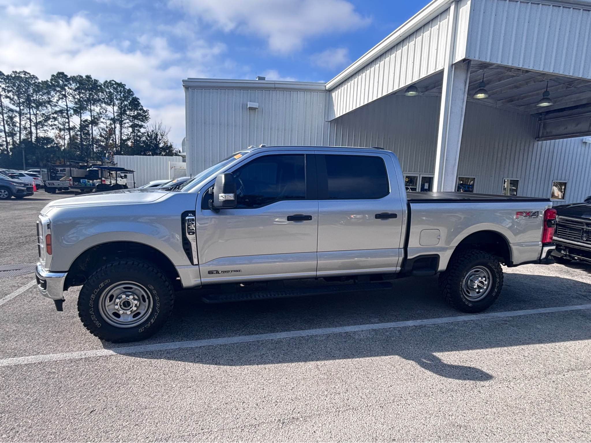 F250 For Sale Jacksonville Fl