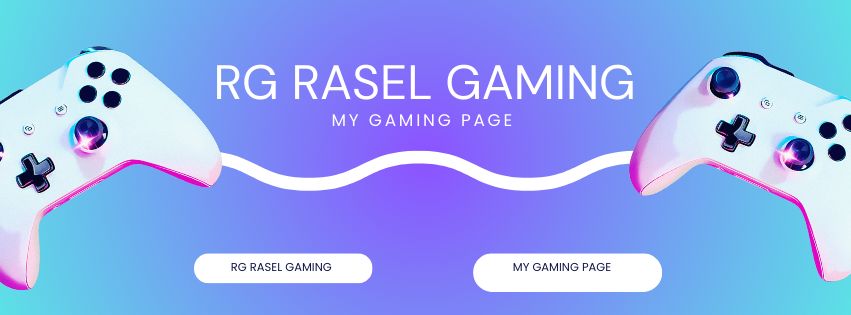 RG RASEL GAMING