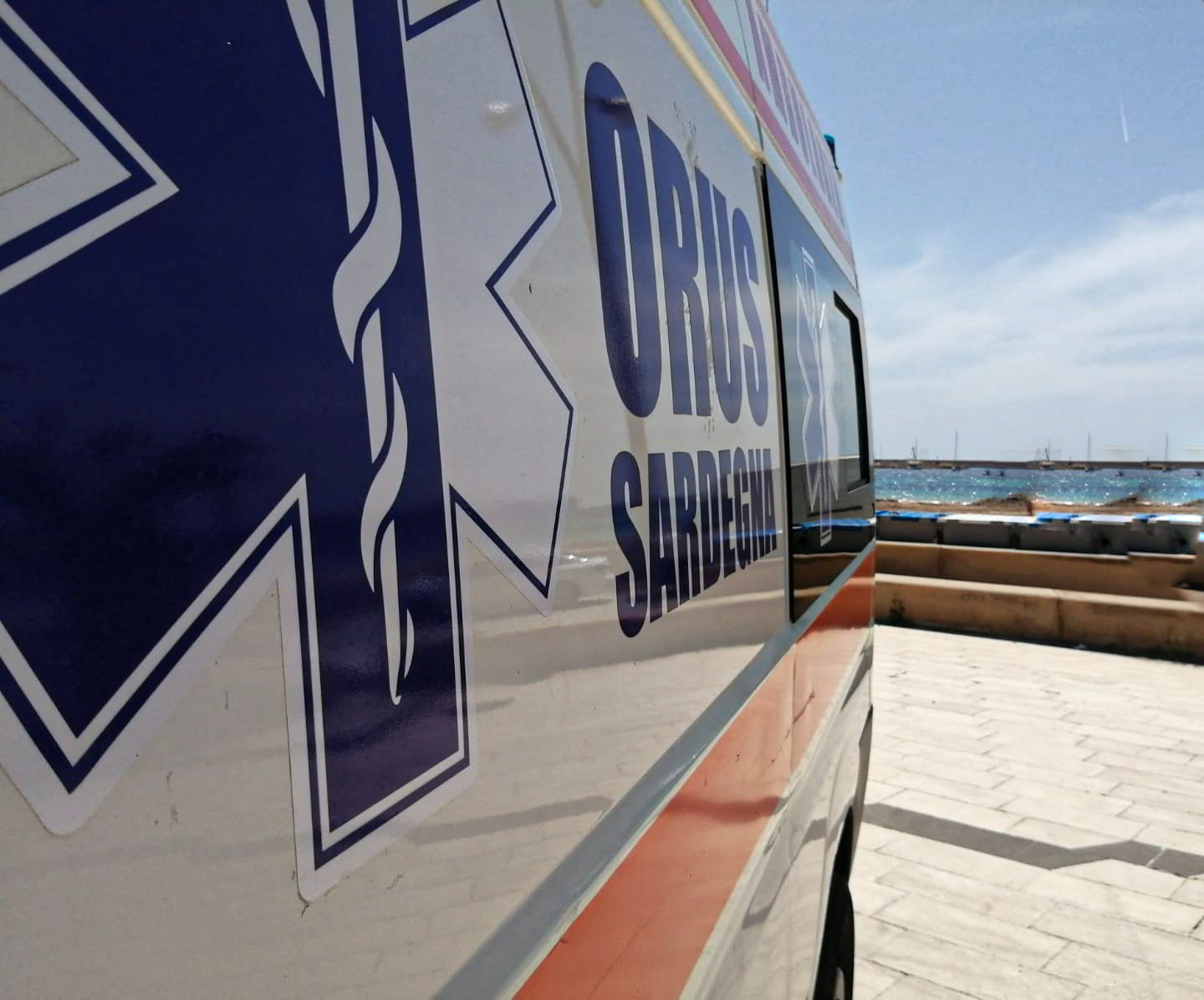 Orus Sardegna