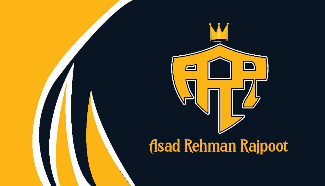 Asad Rajpoot