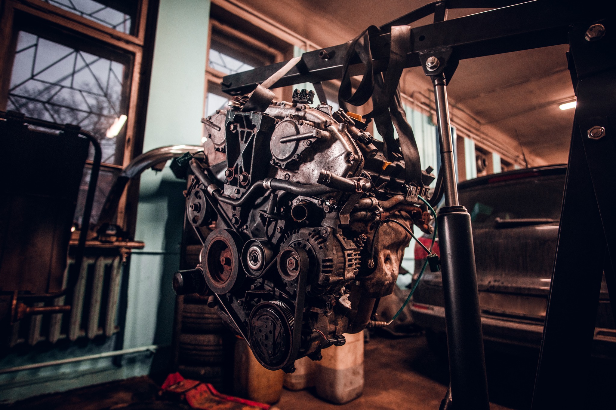Baku Auto - 📲 Əlaqə üçün 👇 Servis: +994708401717 Tuning: +994708901717 ...