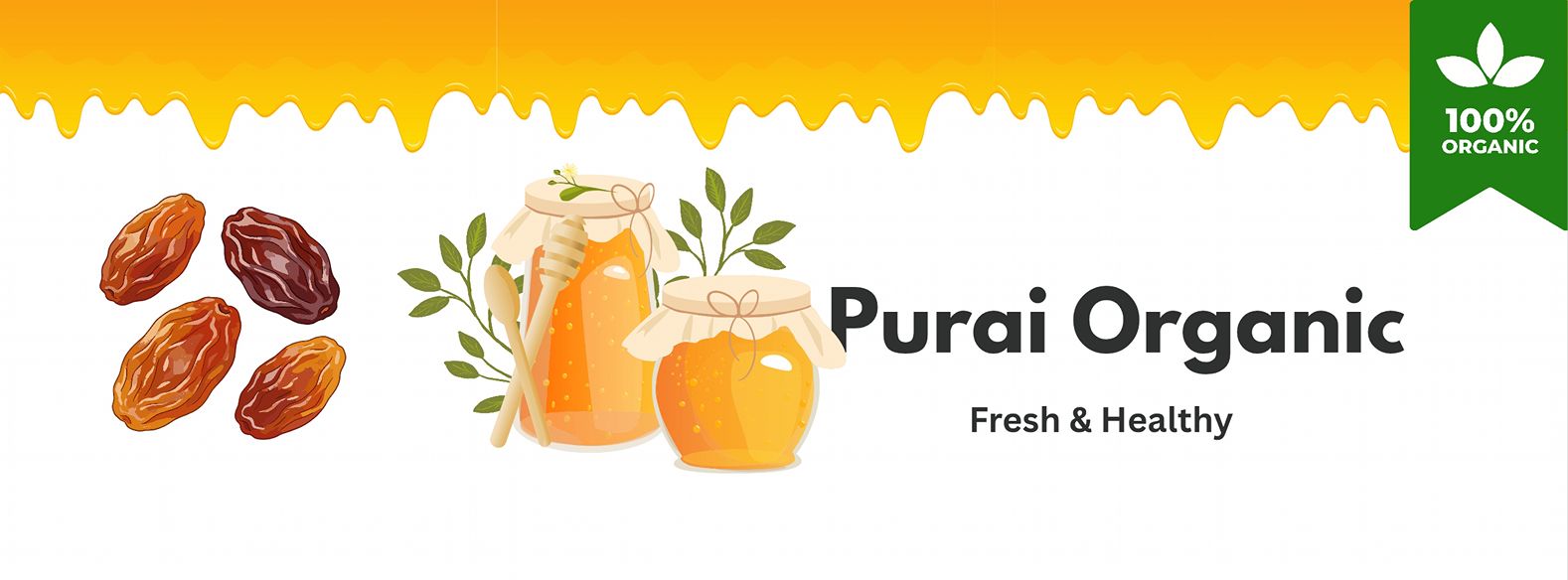 Purai Organic