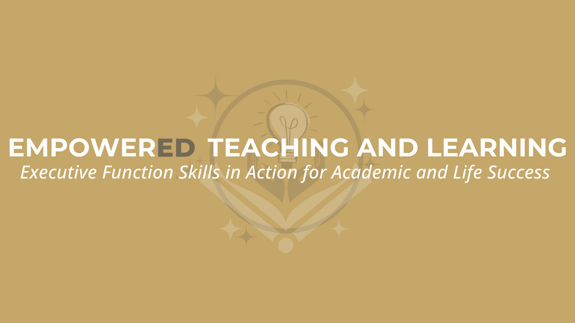EmpowerED Teaching and Learning | Busselton WA