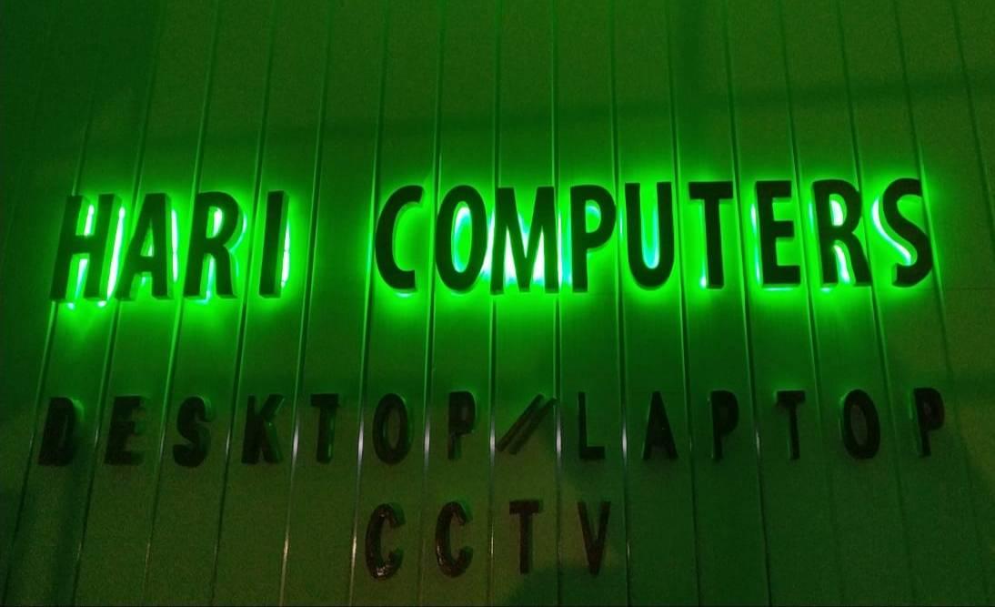 HARI Computers