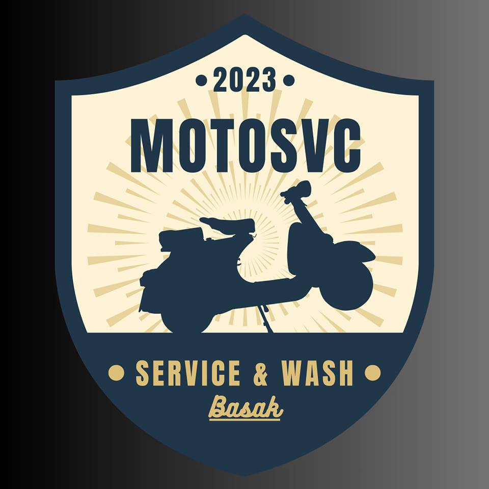 Honda Click deep cleaning — proper cleaning for a cleaner and well ...