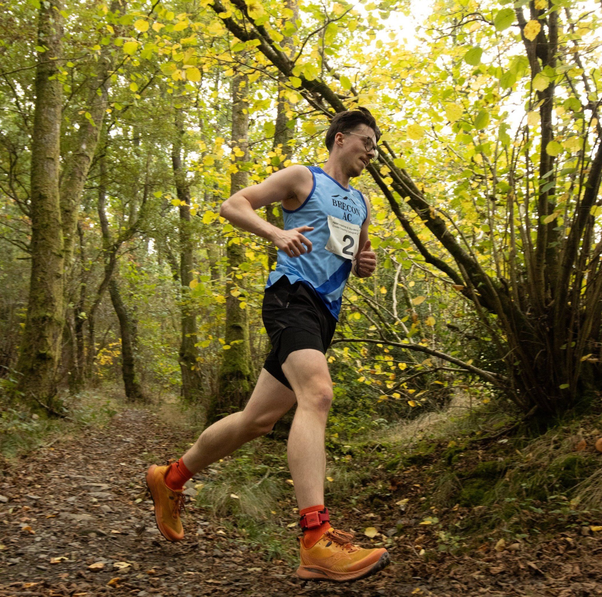 Racing the Gwent League XC: Pembrey POV 🏃 Cross-country season is BACK ...