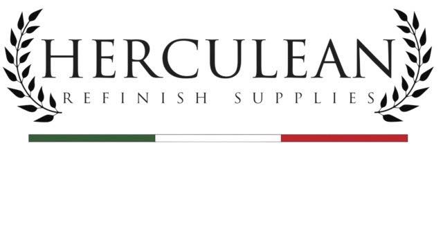 Herculean Refinish Supplies | Caboolture QLD
