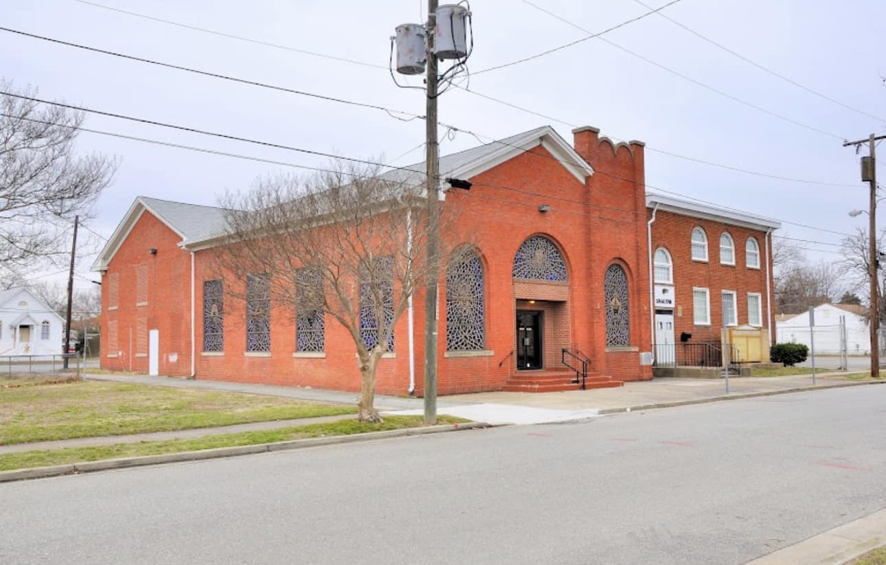 Shalom Baptist Church | Newport News VA