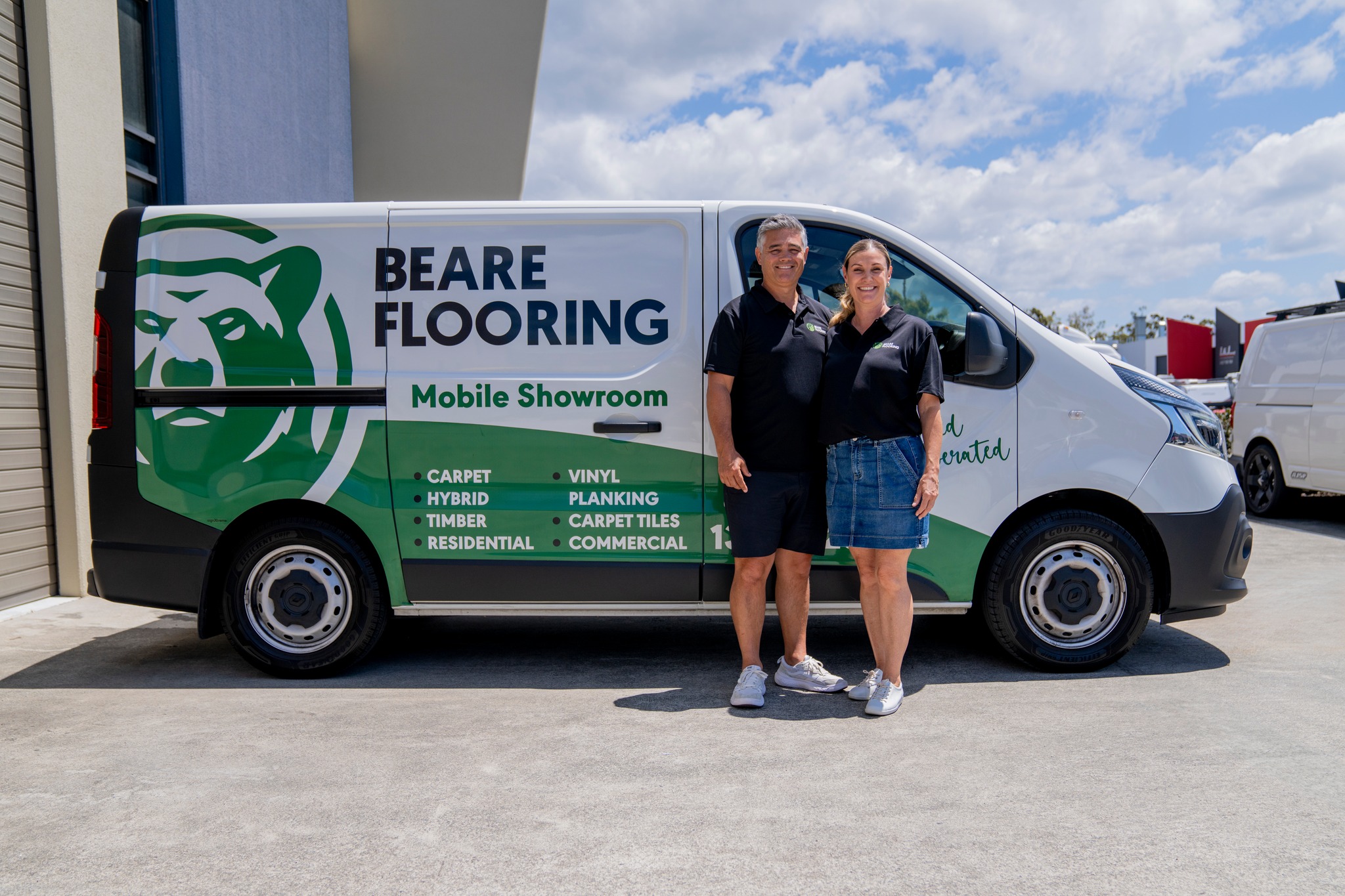 Beare Flooring - Currimundi | Currimundi QLD