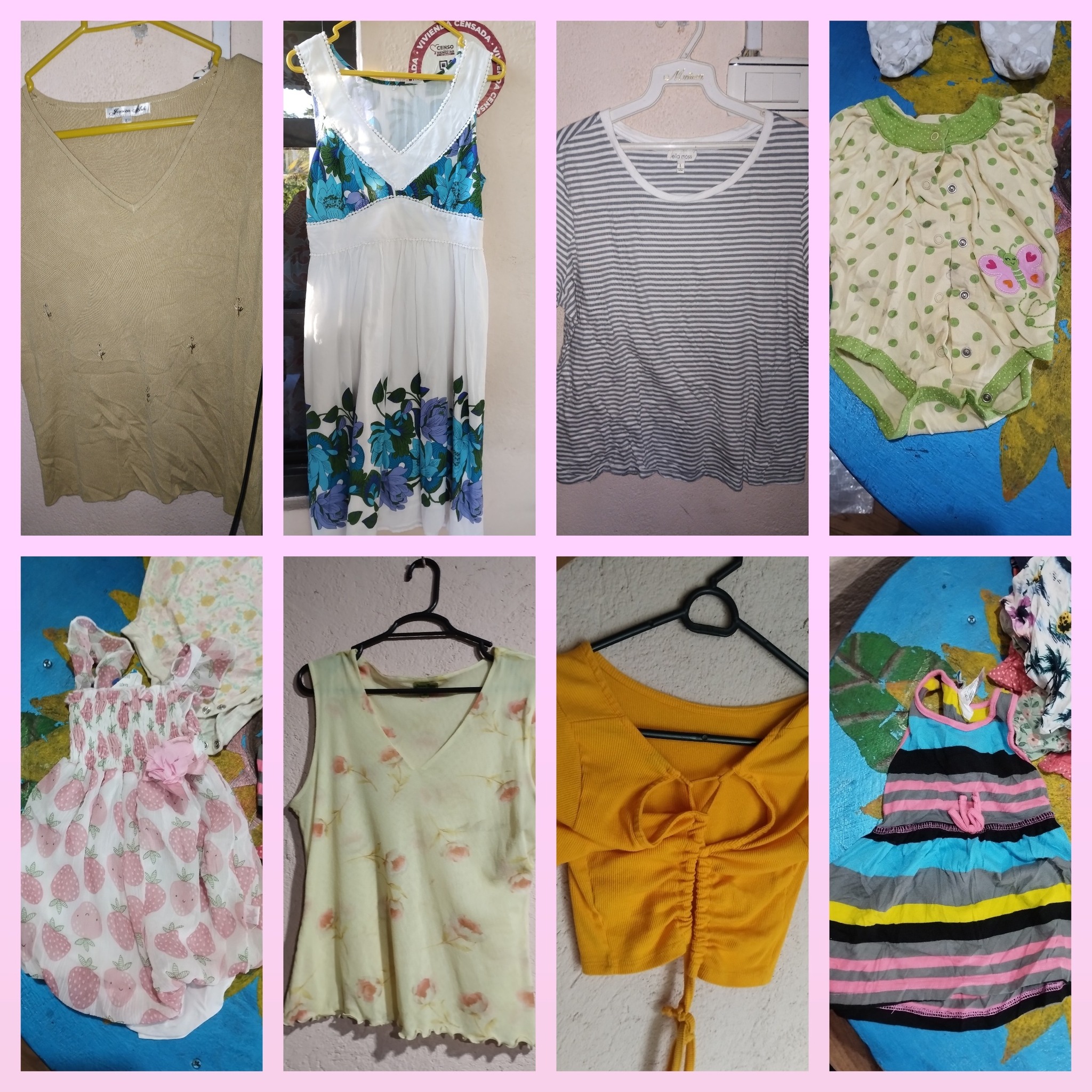 Ropa americana R&G | Jalpa de Méndez