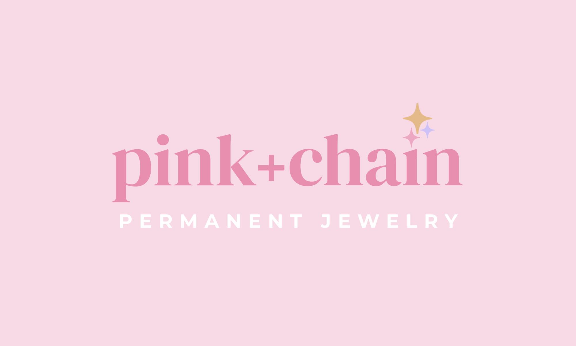 Pink + Chain | Pittsburg KS