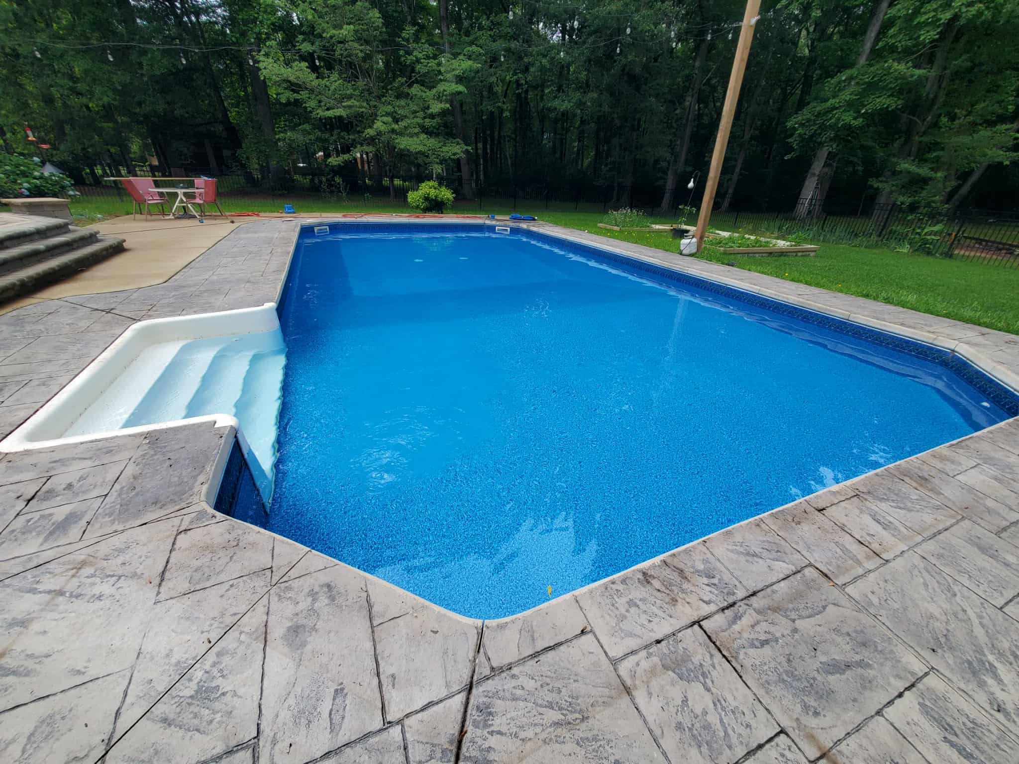 Doctor Proctor Pools LLC added... - Doctor Proctor Pools LLC