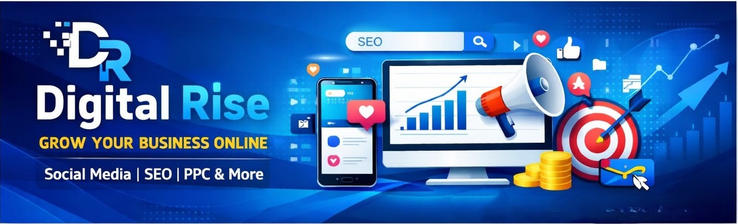 Digital Rise | Chakwal