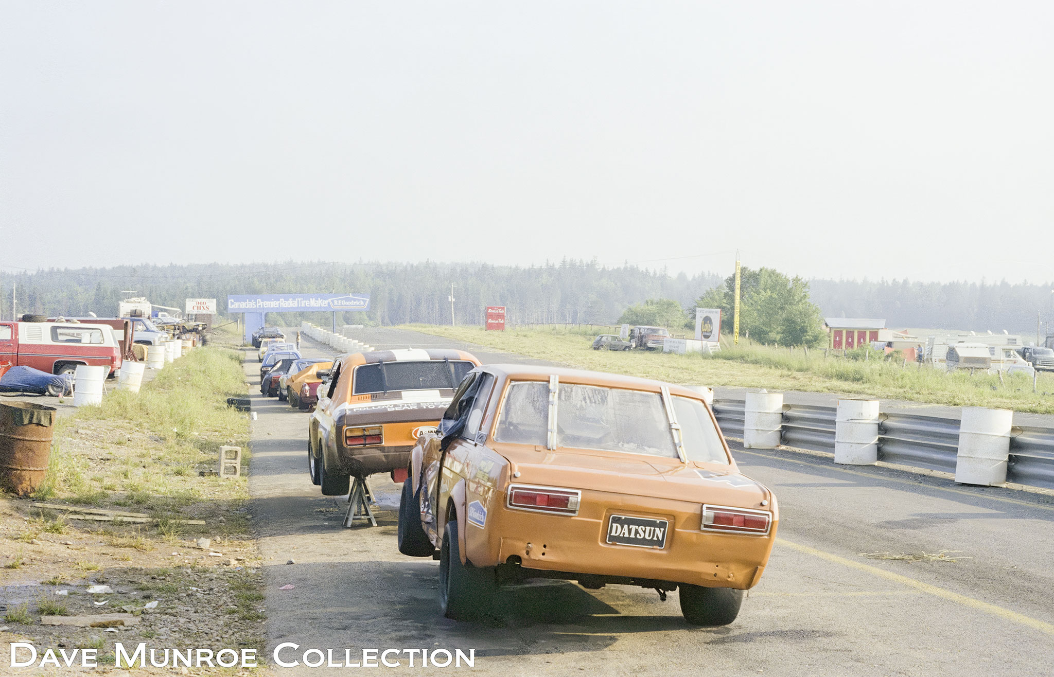 Atlantic Motorsport Park Racing History thru the years in Photographs ...