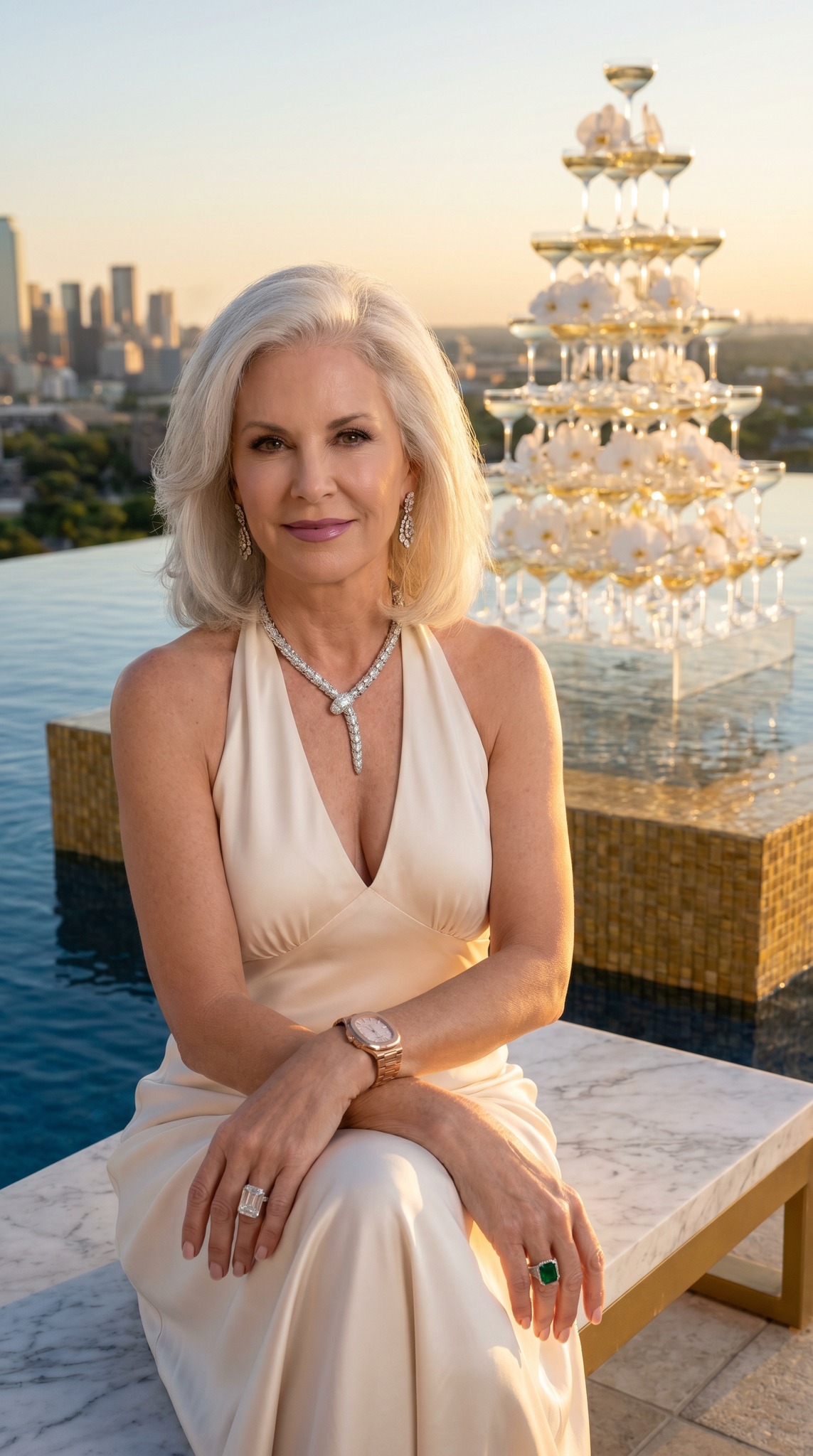 Getting older does not mean you're too grown-up to have fun. Nicole ...