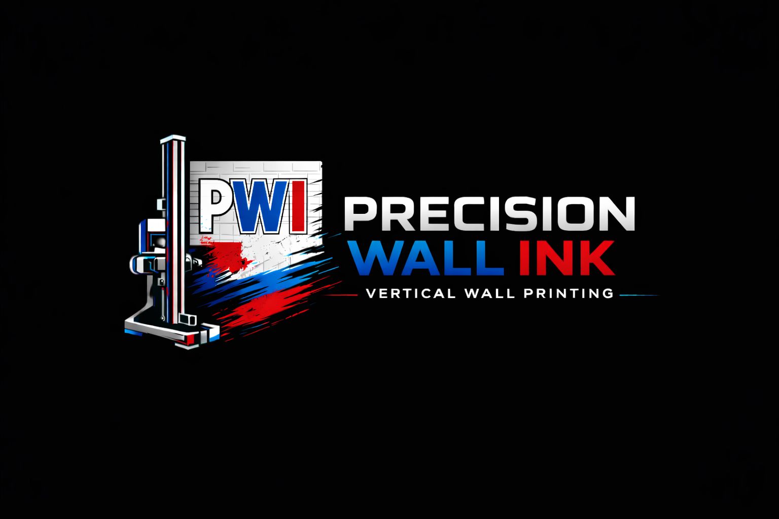 Precision Wall Ink