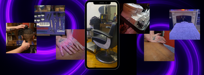Naked Barber Melbourne | Melbourne VIC