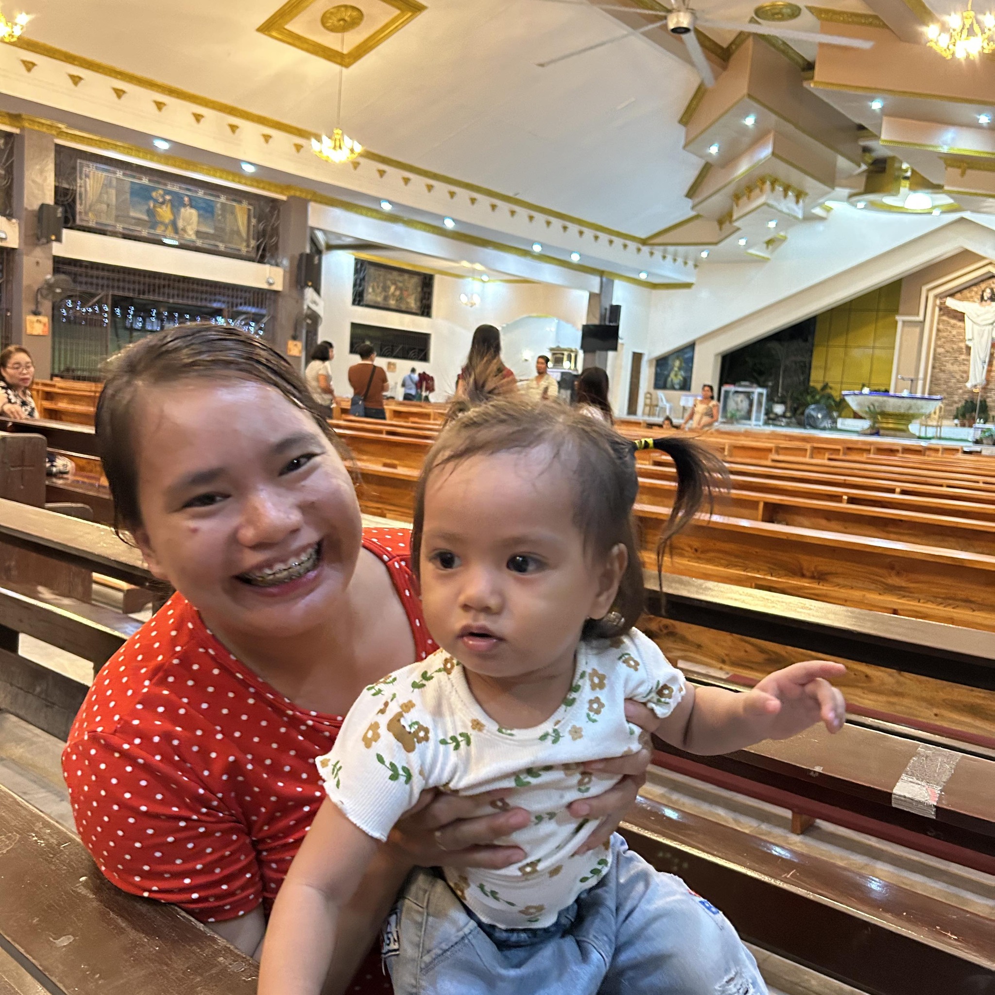 Wow nga dulaan sa duha HHAHAA | Mami Shellay | Facebook