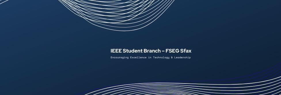 A New Chapter Begins. 💙... - IEEE ASU Computer Society | Facebook