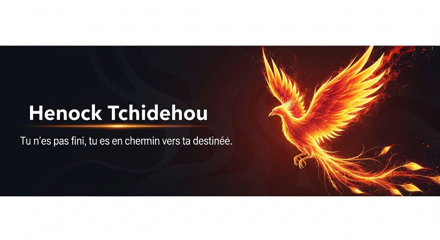 Henock Tchidehou