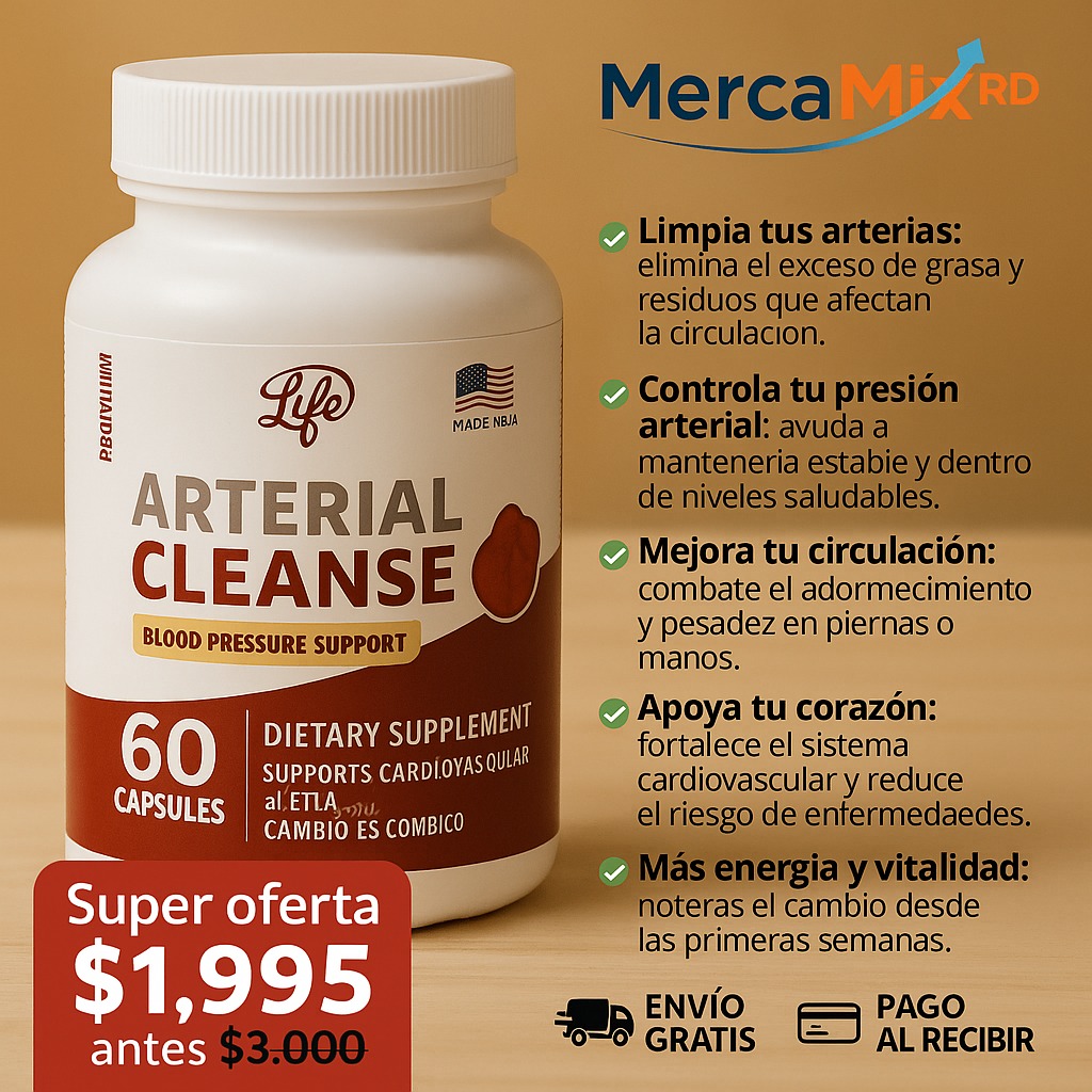 Mercamix | Santo Domingo