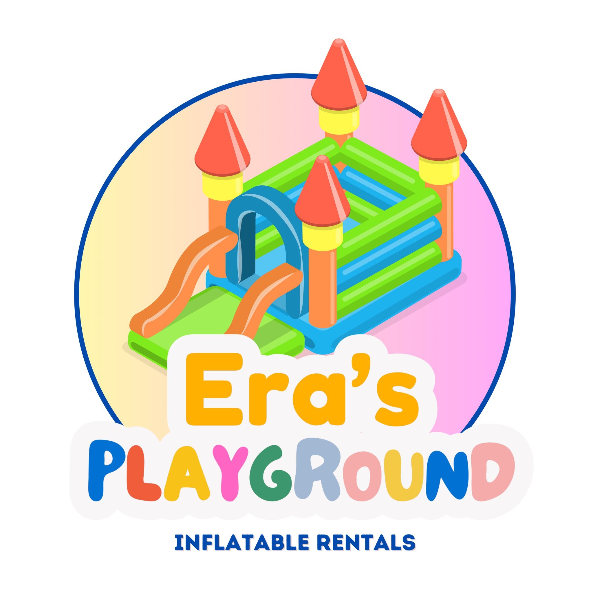 Era's - Make your event extra special with our fun inflatable castles ...