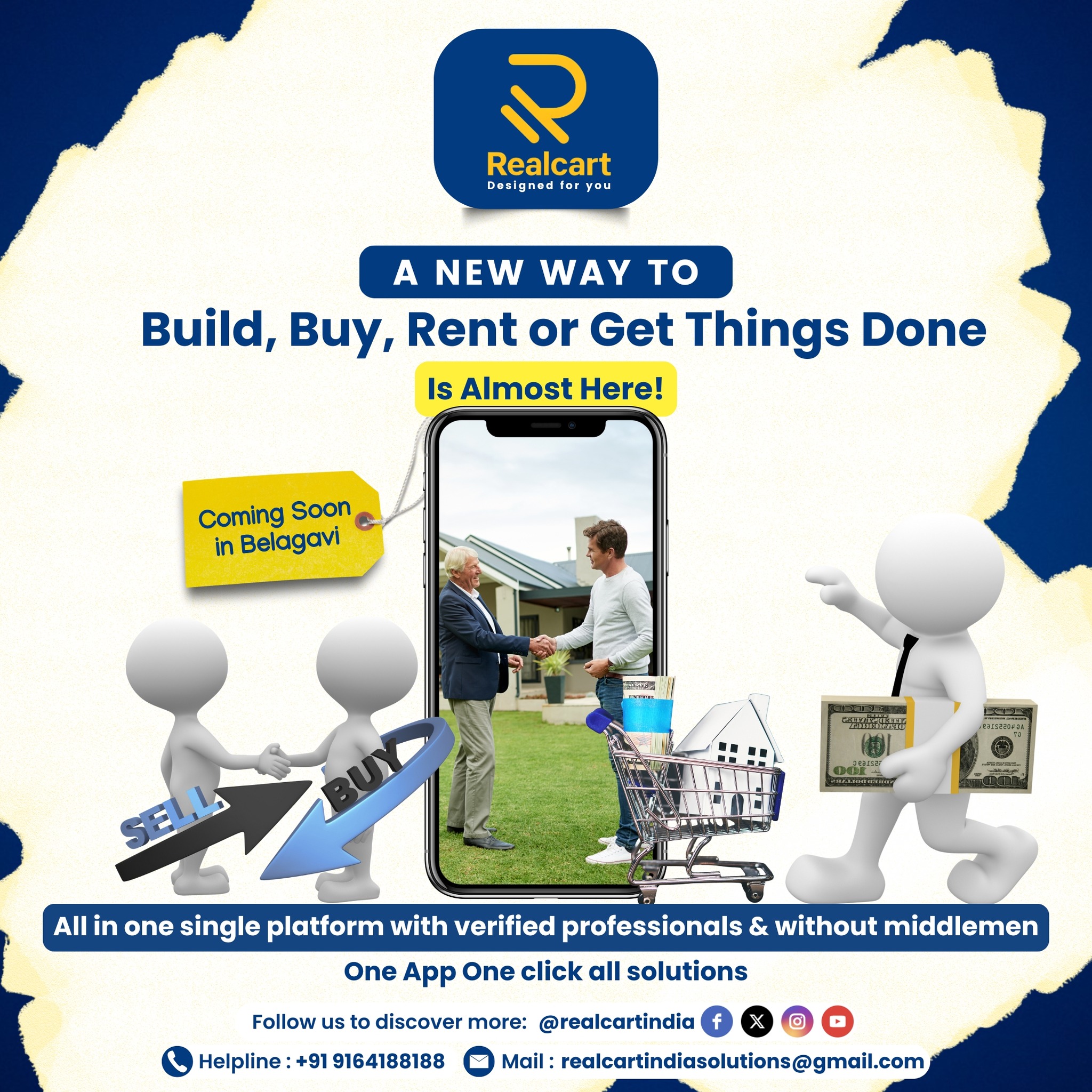 Realcart | Belgaum