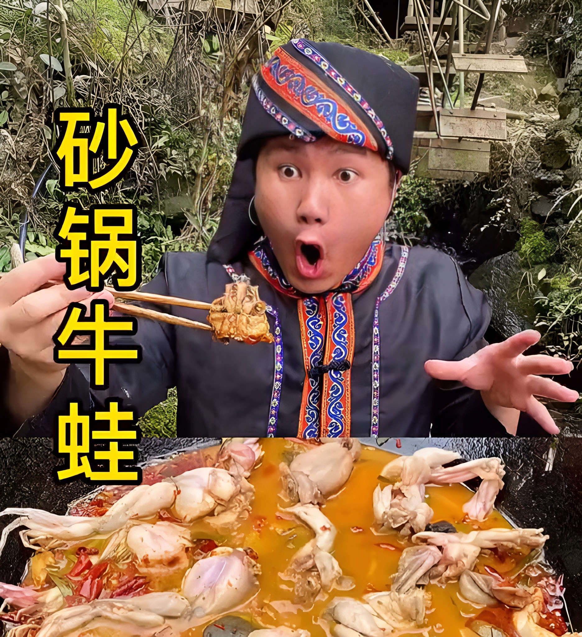 Hôm nay ra phố mua đậu hủ về làm đậu hủ xám cùng Phí Nhĩ Ban nhé 😍 | Ẩm ...