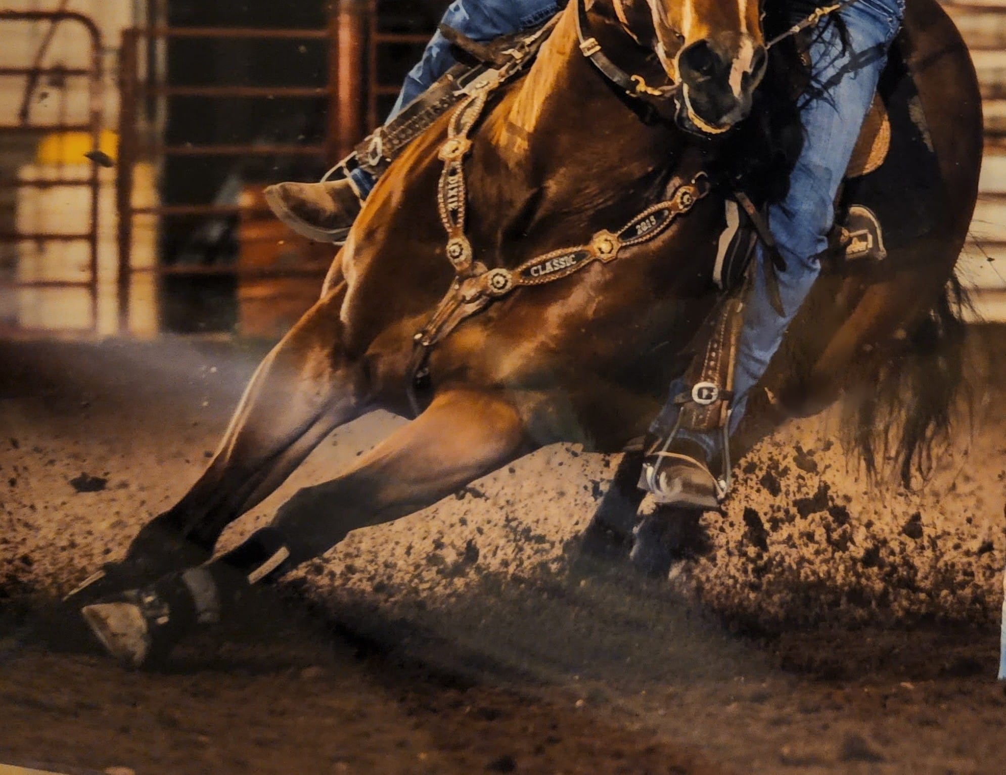 BBRA (Blackhawk Barrel Racing Association)