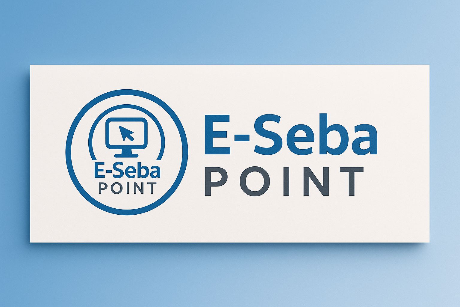 E-Seba Point | Facebook