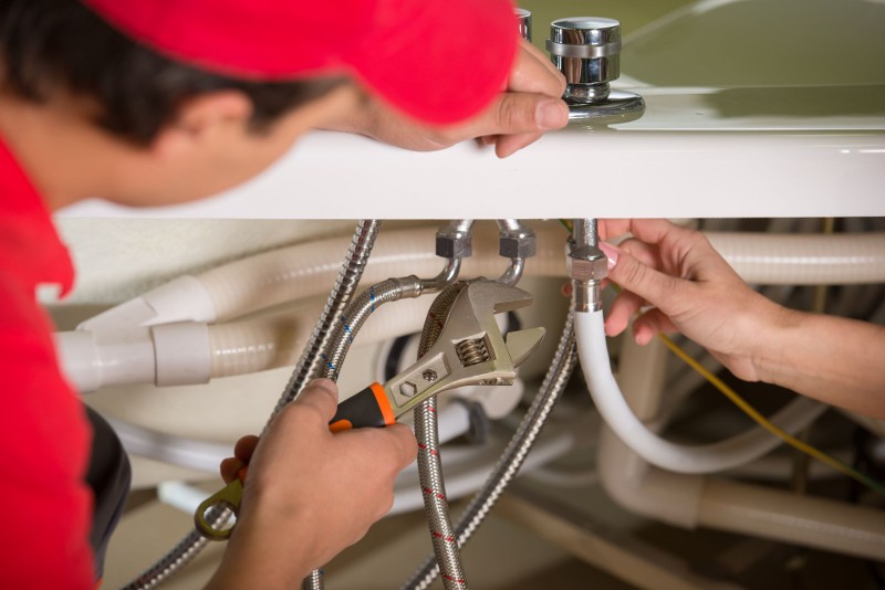 Chavez Plumbing Inc.