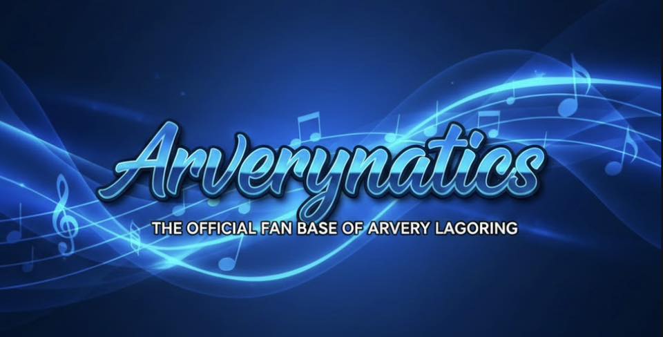 ARVERYNATICS (Arvery Own Club) | Naka live stream po now si Idol Arvery ...