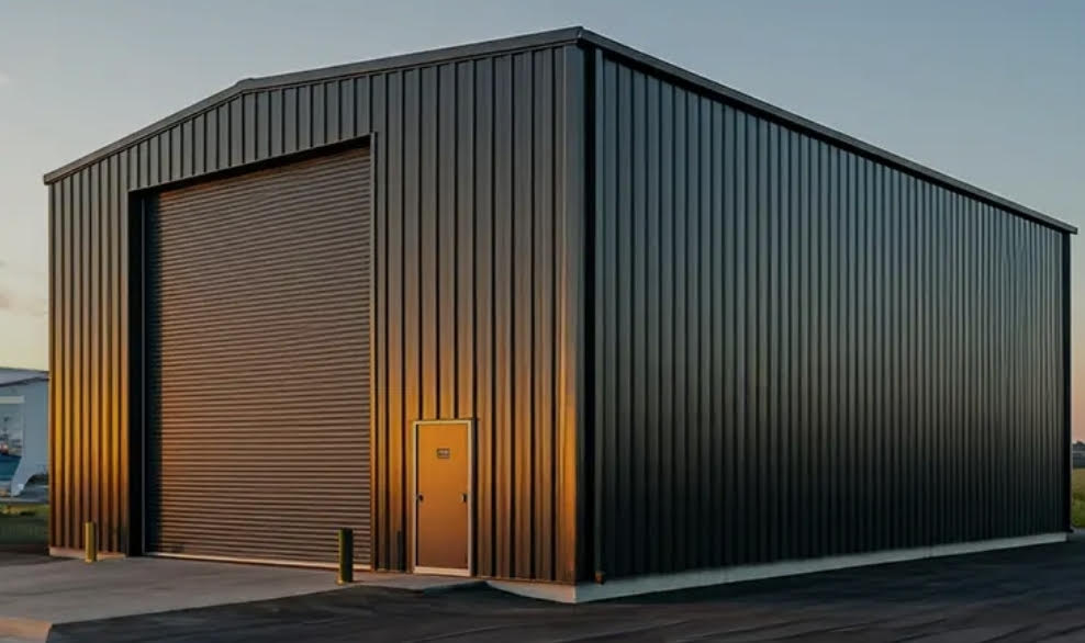 Phoenix Structural Steel | Houston TX