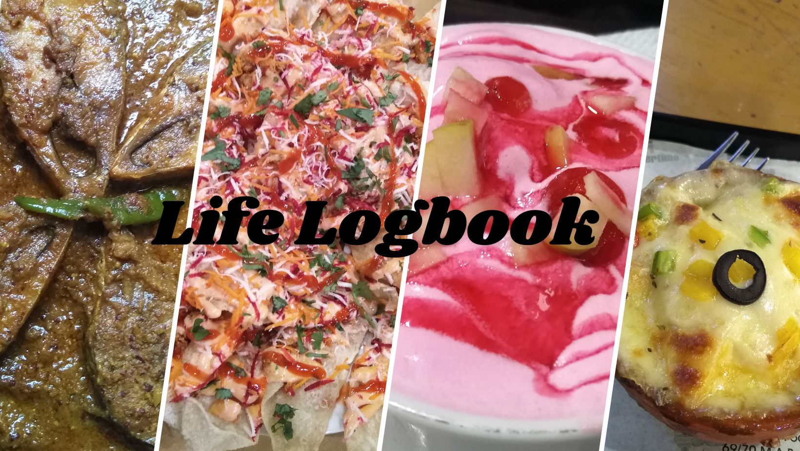 Life Logbook | Dhaka
