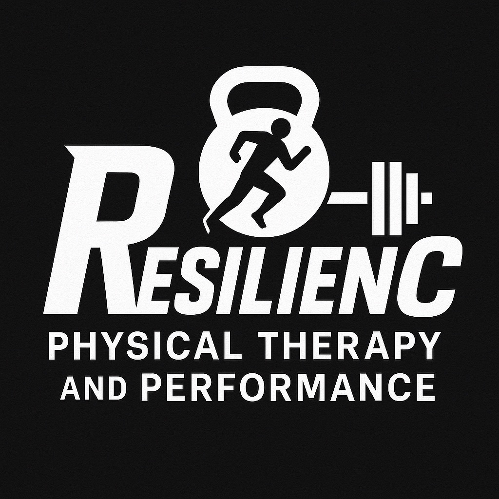 ResilienC Physical Therapy and Performance LLC on Reels
