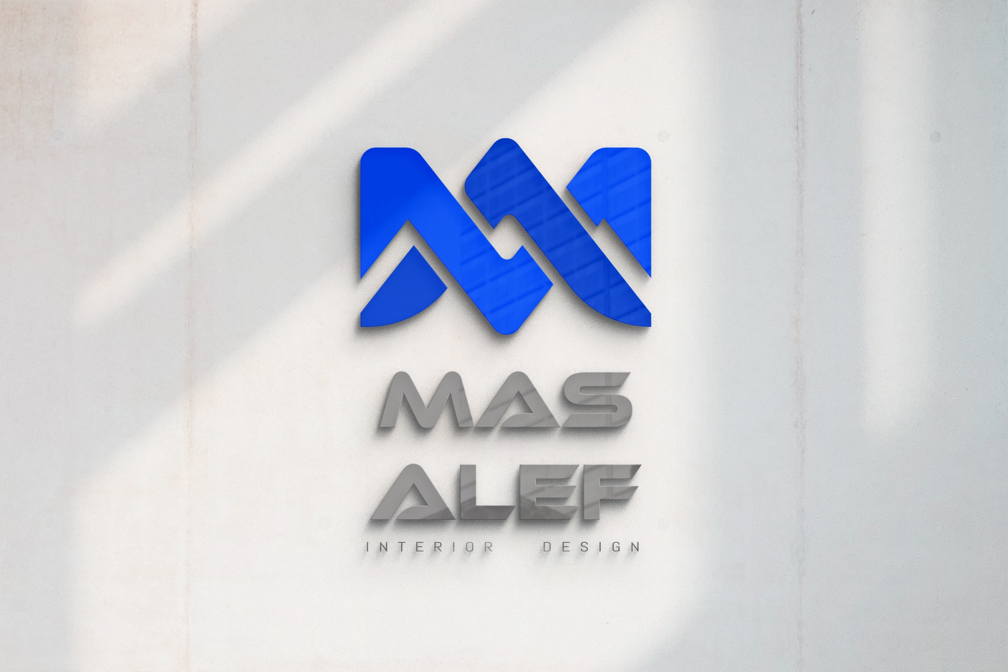 Mas Alef Interior Design