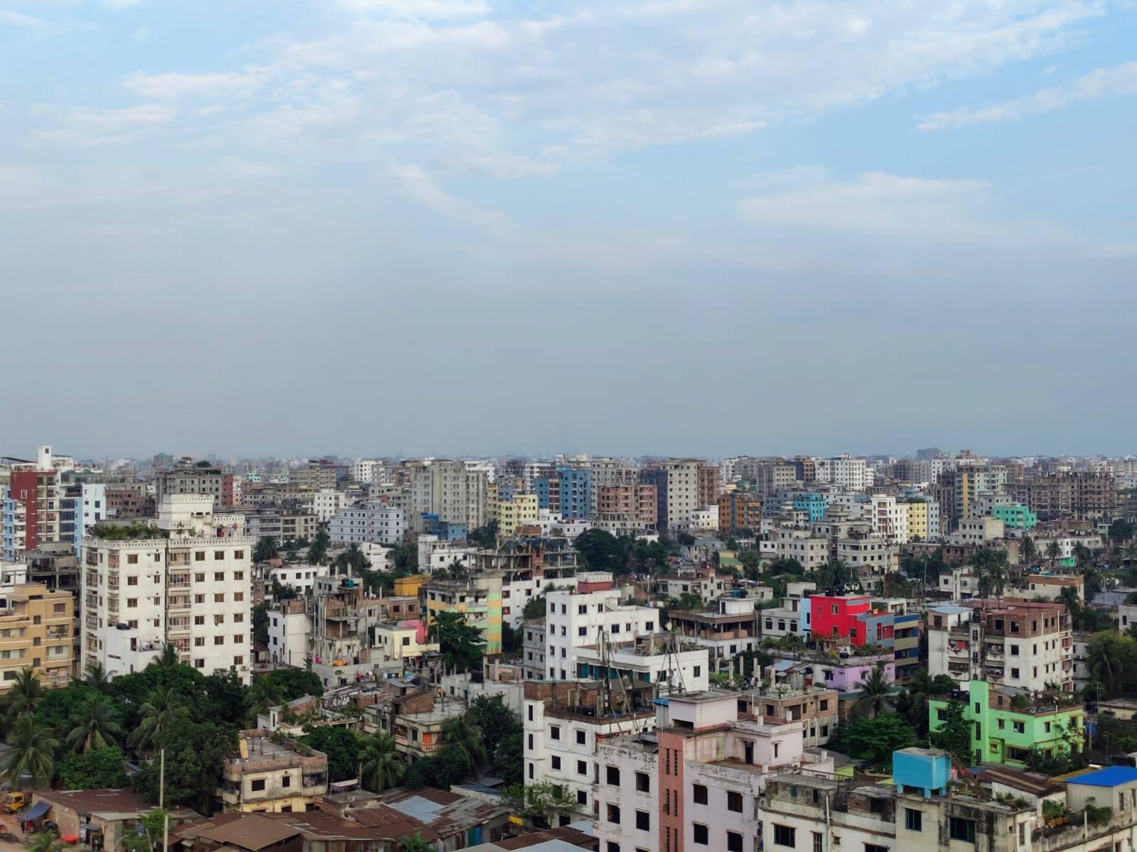 Demra Group - ডেমরা গ্রুপ | Dhaka